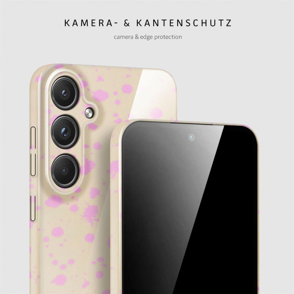 ONEFLOW Splash Cover Samsung Galaxy S20 FE Design Muster – Weiteres Produktbild 2 ONEFLOW Splash Cover Samsung Galaxy S20 FE Design Muster – Weiteres Produktbild 2