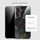 ONEFLOW Splash Cover Samsung Galaxy S20 FE Design Muster – Produktbild 4