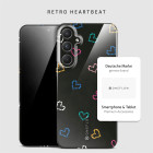 ONEFLOW Splash Cover Samsung Galaxy S20 FE Design Muster – Produktbild 4
