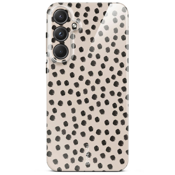 ONEFLOW Splash Cover Samsung Galaxy S20 FE Design Muster – Weiteres Produktbild 1