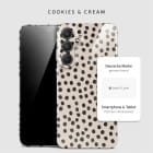 ONEFLOW Splash Cover Samsung Galaxy S20 FE Design Muster – Produktbild 4