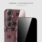 ONEFLOW Splash Cover Samsung Galaxy S20 FE Design Muster – Produktbild 2