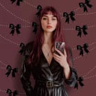 ONEFLOW Splash Cover Samsung Galaxy S20 FE Design Muster – Produktbild 3