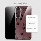 ONEFLOW Splash Cover Samsung Galaxy S20 FE Design Muster – Produktbild 4