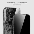 ONEFLOW Splash Cover Samsung Galaxy S20 FE 5G Design Muster – Produktbild 2