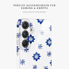 ONEFLOW Splash Cover Samsung Galaxy S20 FE 5G Design Muster – Produktbild 7