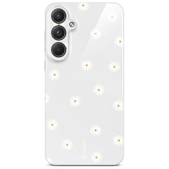 ONEFLOW Splash Cover Samsung Galaxy S20 FE 5G Design Muster – Daisy Delight ONEFLOW Splash Cover Samsung Galaxy S20 FE 5G Design Muster – Daisy Delight
