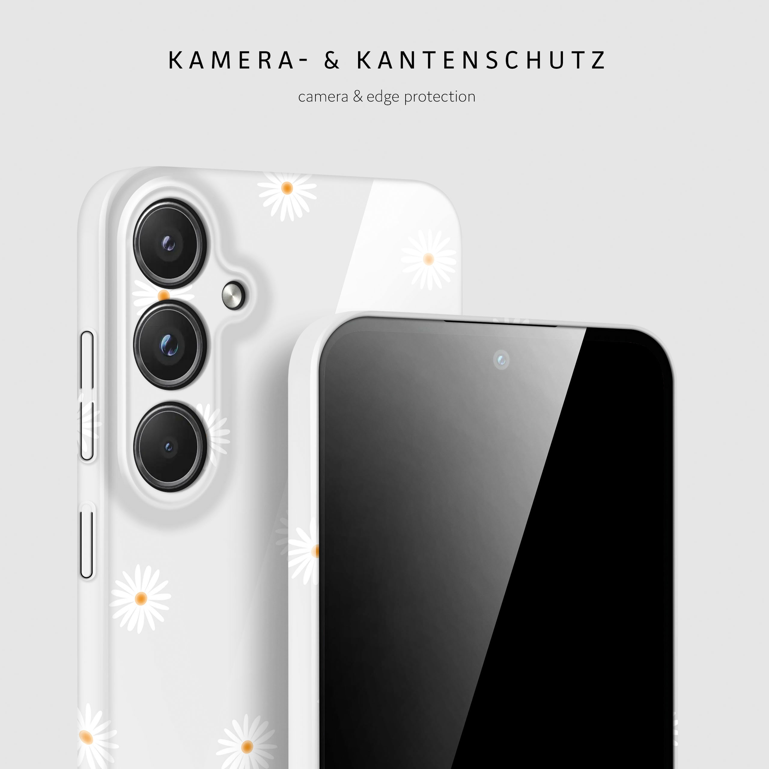 ONEFLOW Splash Cover Samsung Galaxy S20 FE 5G Design Muster – Weiteres Produktbild 2 ONEFLOW Splash Cover Samsung Galaxy S20 FE 5G Design Muster – Weiteres Produktbild 2