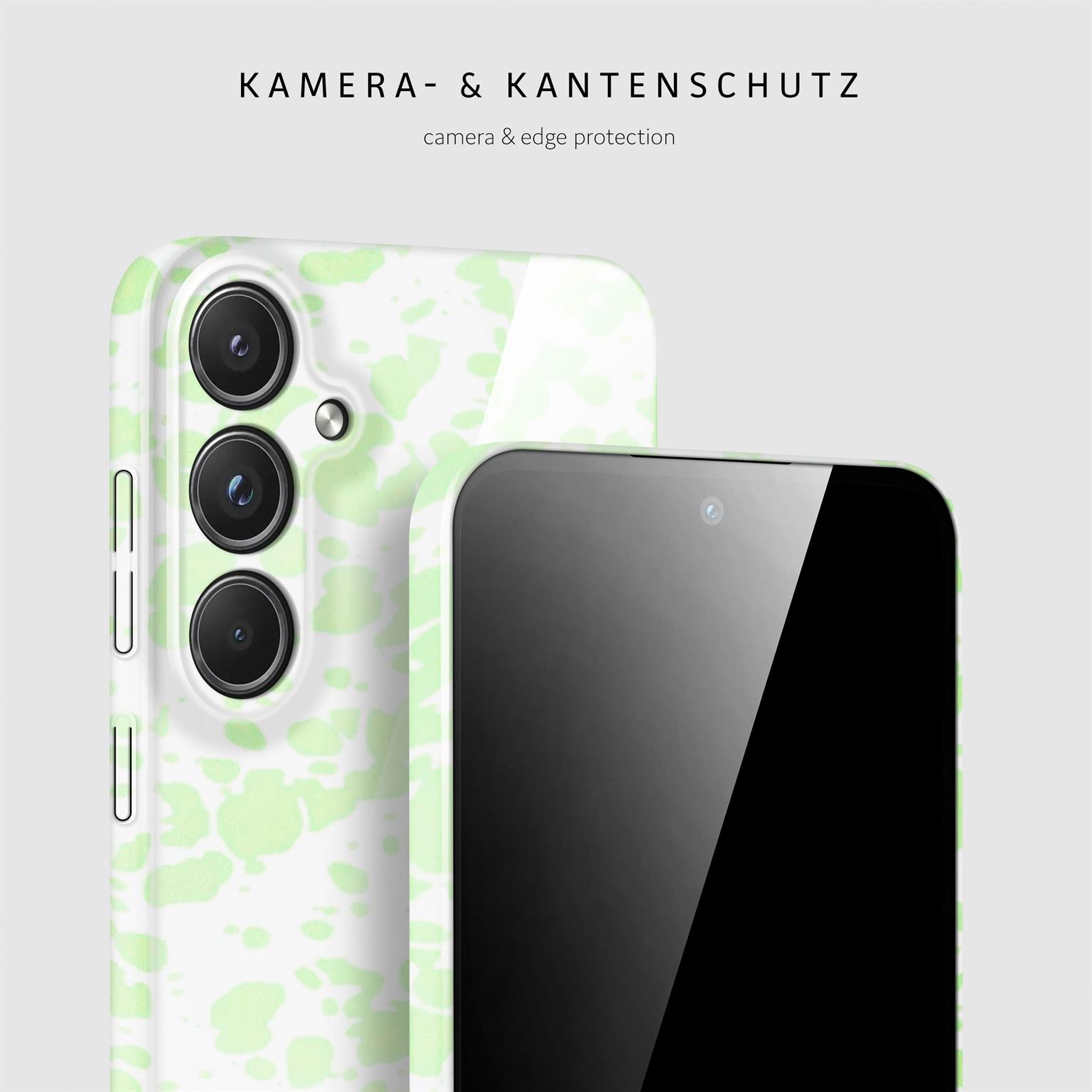 ONEFLOW Splash Cover Samsung Galaxy S20 FE 5G Design Muster – Weiteres Produktbild 2 ONEFLOW Splash Cover Samsung Galaxy S20 FE 5G Design Muster – Weiteres Produktbild 2