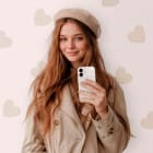 ONEFLOW Splash Cover Samsung Galaxy S20 FE 5G Design Muster – Produktbild 3