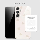 ONEFLOW Splash Cover Samsung Galaxy S20 FE 5G Design Muster – Produktbild 4