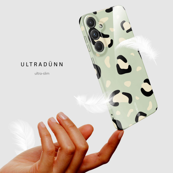 ONEFLOW Splash Cover Samsung Galaxy S20 FE 5G Design Muster – Weiteres Produktbild 5