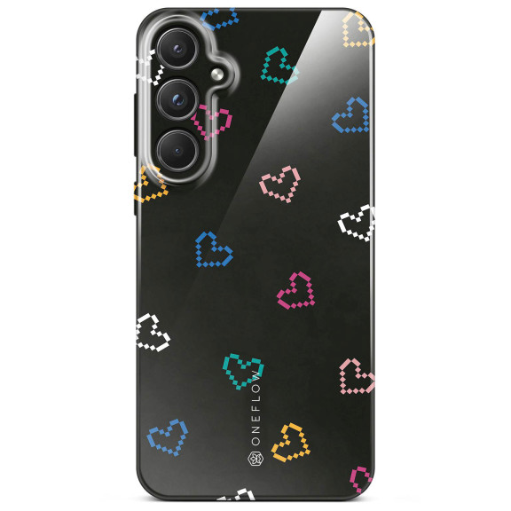 ONEFLOW Splash Cover Samsung Galaxy S20 FE 5G Design Muster – Weiteres Produktbild 1 ONEFLOW Splash Cover Samsung Galaxy S20 FE 5G Design Muster – Weiteres Produktbild 1