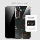 ONEFLOW Splash Cover Samsung Galaxy S20 FE 5G Design Muster – Produktbild 4
