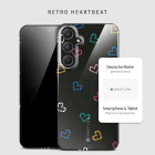 ONEFLOW Splash Cover Samsung Galaxy S20 FE 5G Design Muster – Produktbild 4