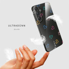 ONEFLOW Splash Cover Samsung Galaxy S20 FE 5G Design Muster – Produktbild 5