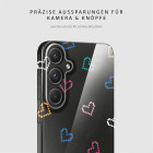 ONEFLOW Splash Cover Samsung Galaxy S20 FE 5G Design Muster – Produktbild 7
