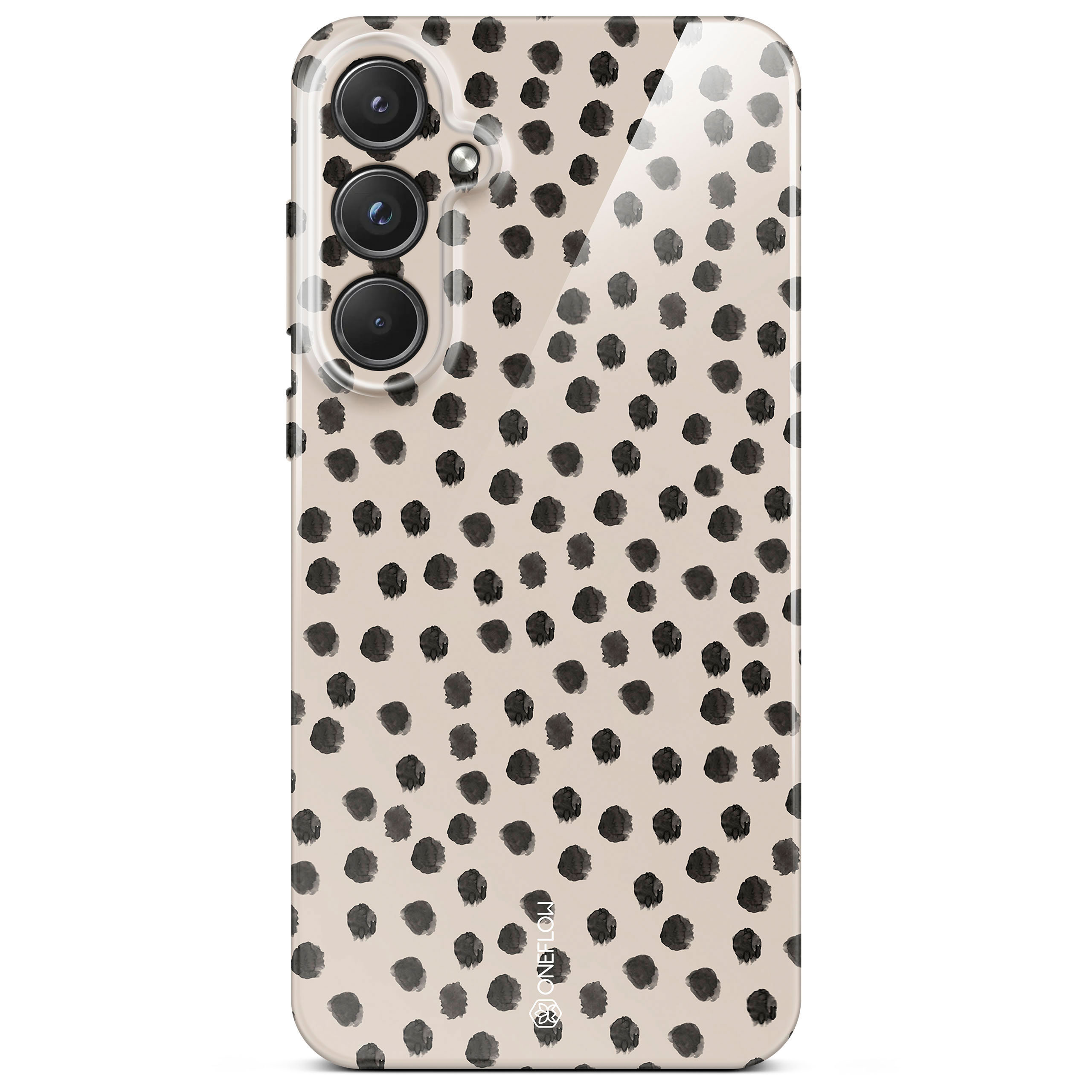 ONEFLOW Splash Cover Samsung Galaxy S20 FE 5G Design Muster Hauptbild