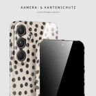 ONEFLOW Splash Cover Samsung Galaxy S20 FE 5G Design Muster – Produktbild 2