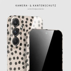 ONEFLOW Splash Cover Samsung Galaxy S20 FE 5G Design Muster – Produktbild 2