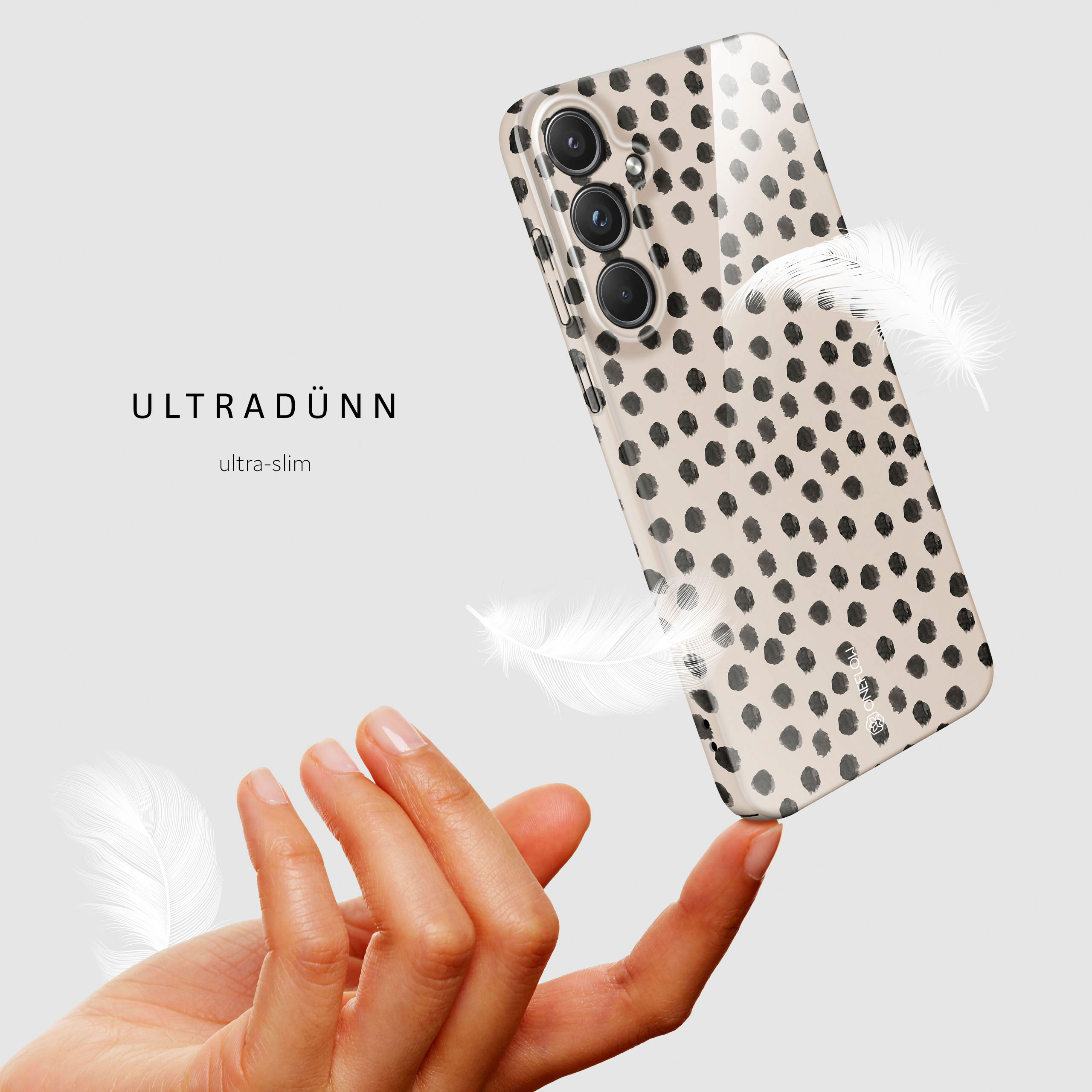 ONEFLOW Splash Cover Samsung Galaxy S20 FE 5G Design Muster – Weiteres Produktbild 4