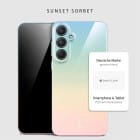 ONEFLOW Splash Cover Samsung Galaxy S20 FE 5G Design Muster – Produktbild 4