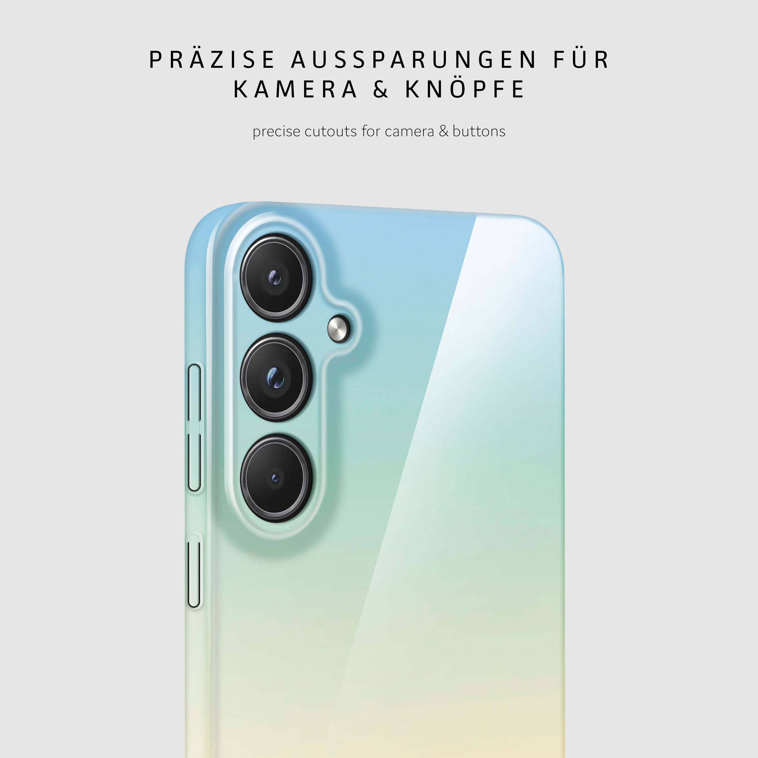 ONEFLOW Splash Cover Samsung Galaxy S20 FE 5G Design Muster – Weiteres Produktbild 6