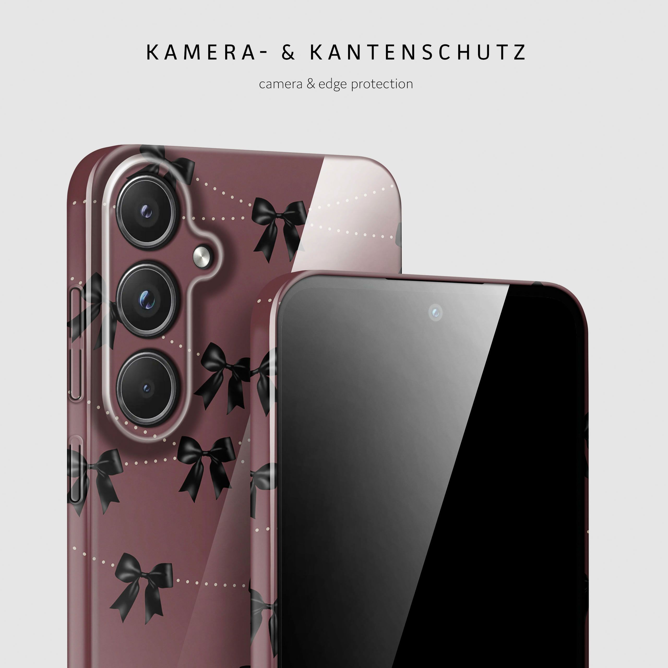 ONEFLOW Splash Cover Samsung Galaxy S20 FE 5G Design Muster – Weiteres Produktbild 1