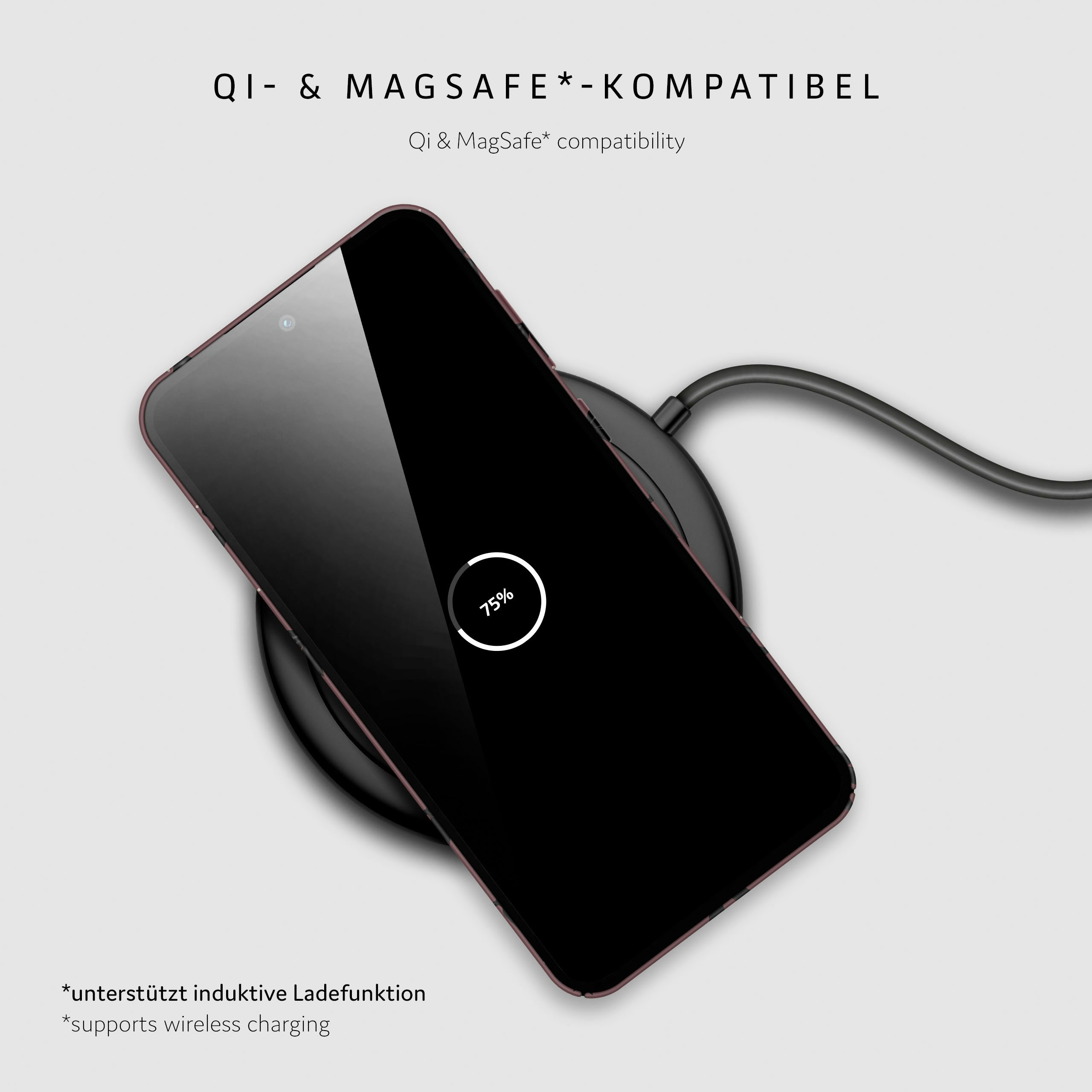 ONEFLOW Splash Cover Samsung Galaxy S20 FE 5G Design Muster – Weiteres Produktbild 5