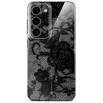 ONEFLOW Splash Cover Samsung Galaxy S23 Design Muster – Delicate Dream ONEFLOW Splash Cover Samsung Galaxy S23 Design Muster – Delicate Dream