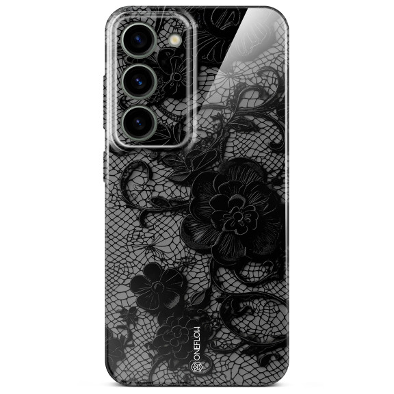 ONEFLOW Splash Cover Samsung Galaxy S23 Design Muster – Weiteres Produktbild 1 ONEFLOW Splash Cover Samsung Galaxy S23 Design Muster – Weiteres Produktbild 1