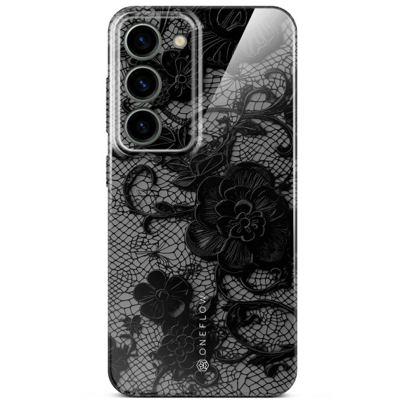 ONEFLOW Splash Cover Samsung Galaxy S23 Design Muster – Weiteres Produktbild 1 ONEFLOW Splash Cover Samsung Galaxy S23 Design Muster – Weiteres Produktbild 1