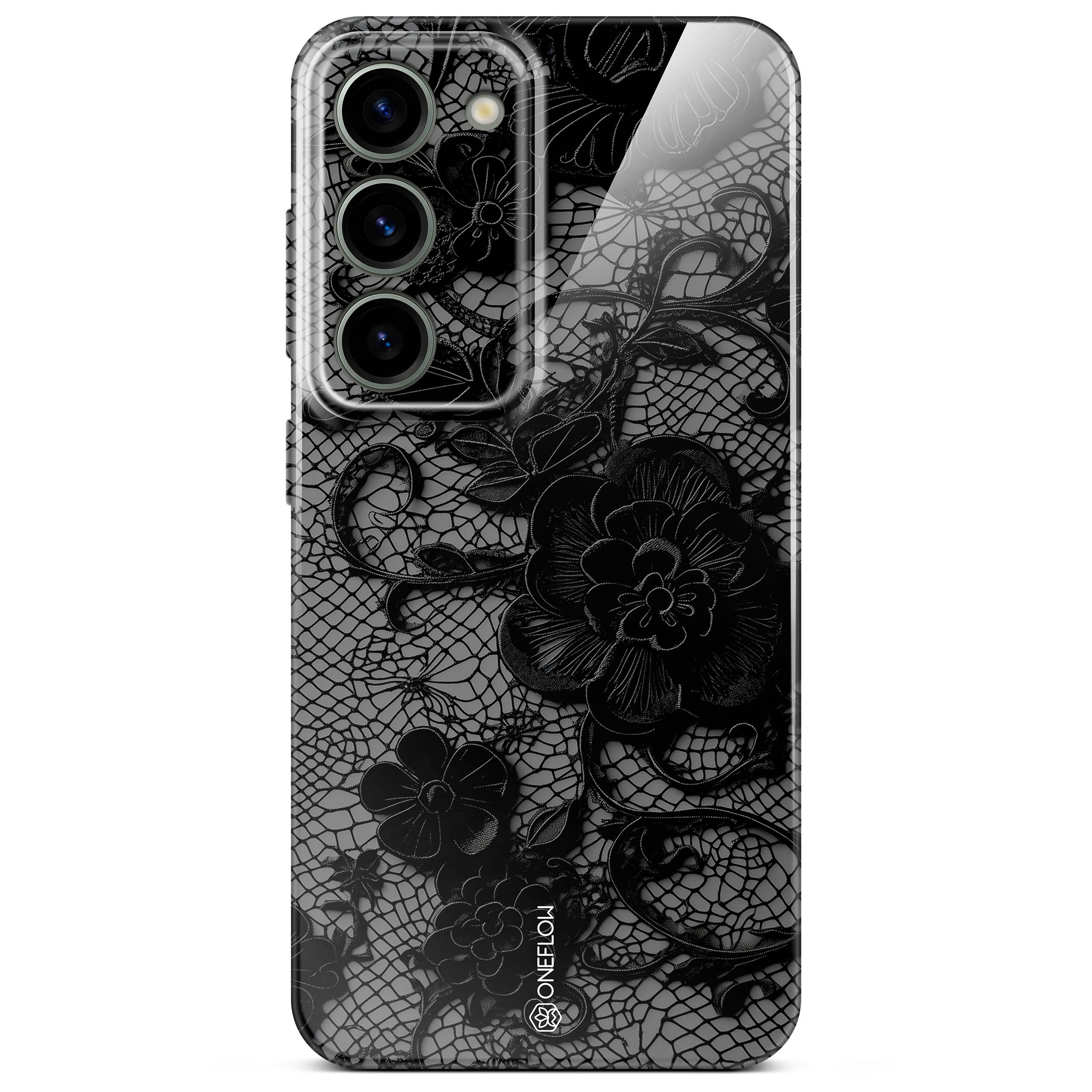 ONEFLOW Splash Cover Samsung Galaxy S23 Design Muster – Weiteres Produktbild 1 ONEFLOW Splash Cover Samsung Galaxy S23 Design Muster – Weiteres Produktbild 1