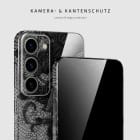 ONEFLOW Splash Cover Samsung Galaxy S23 Design Muster – Produktbild 2