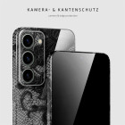 ONEFLOW Splash Cover Samsung Galaxy S23 Design Muster – Produktbild 2
