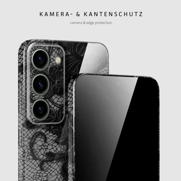 ONEFLOW Splash Cover Samsung Galaxy S23 Design Muster – Weiteres Produktbild 2 ONEFLOW Splash Cover Samsung Galaxy S23 Design Muster – Weiteres Produktbild 2