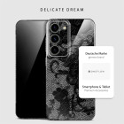 ONEFLOW Splash Cover Samsung Galaxy S23 Design Muster – Produktbild 4