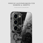 ONEFLOW Splash Cover Samsung Galaxy S23 Design Muster – Produktbild 7
