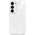ONEFLOW Splash Cover Samsung Galaxy S23 Design Muster – Produktbild 1