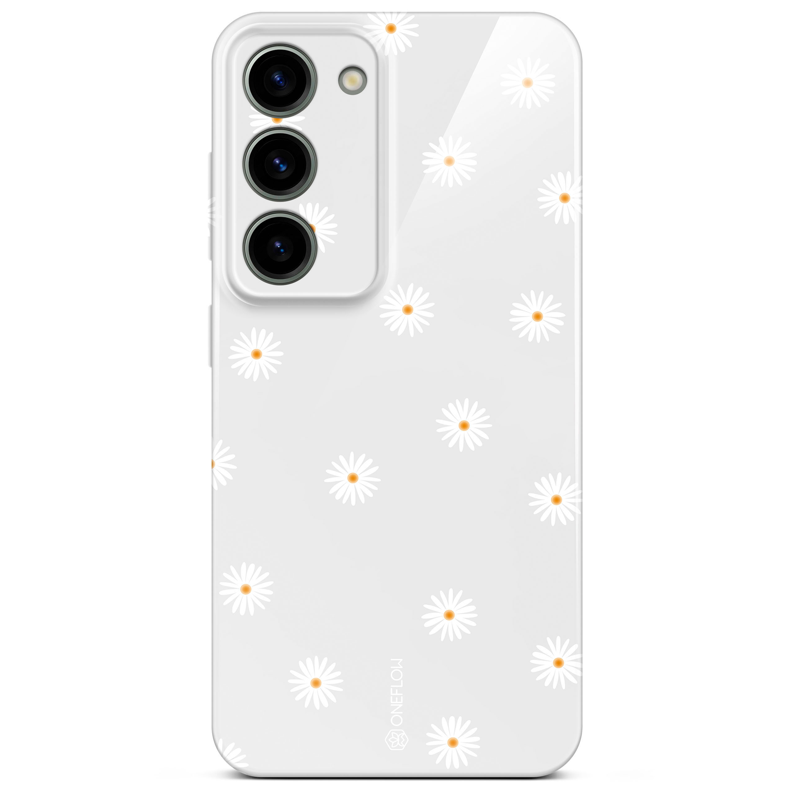 ONEFLOW Splash Cover Samsung Galaxy S23 Design Muster – Weiteres Produktbild 1 ONEFLOW Splash Cover Samsung Galaxy S23 Design Muster – Weiteres Produktbild 1