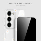 ONEFLOW Splash Cover Samsung Galaxy S23 Design Muster – Weiteres Produktbild 2