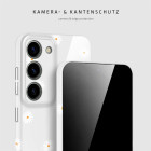 ONEFLOW Splash Cover Samsung Galaxy S23 Design Muster – Produktbild 2