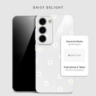 ONEFLOW Splash Cover Samsung Galaxy S23 Design Muster – Produktbild 4