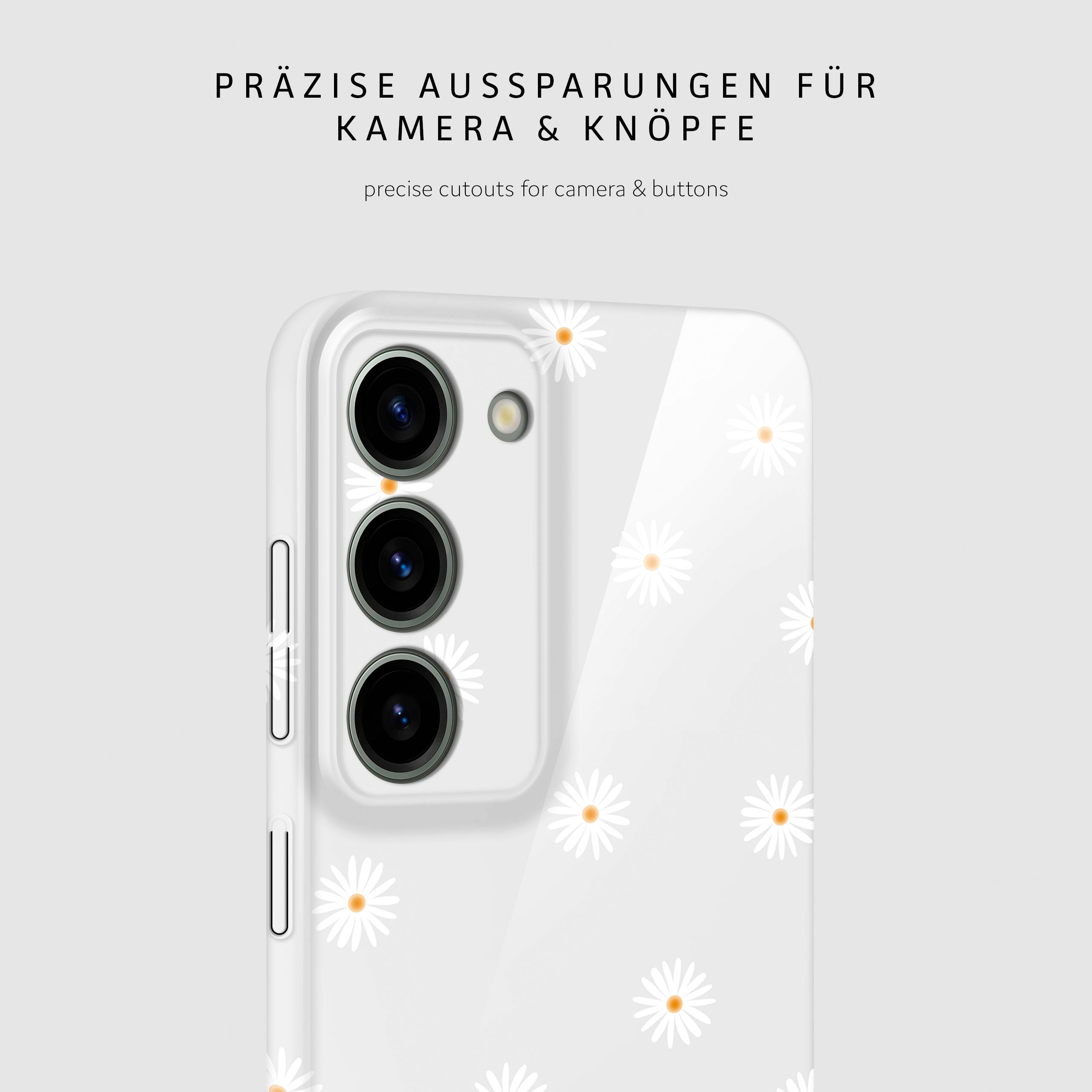 ONEFLOW Splash Cover Samsung Galaxy S23 Design Muster – Weiteres Produktbild 7 ONEFLOW Splash Cover Samsung Galaxy S23 Design Muster – Weiteres Produktbild 7