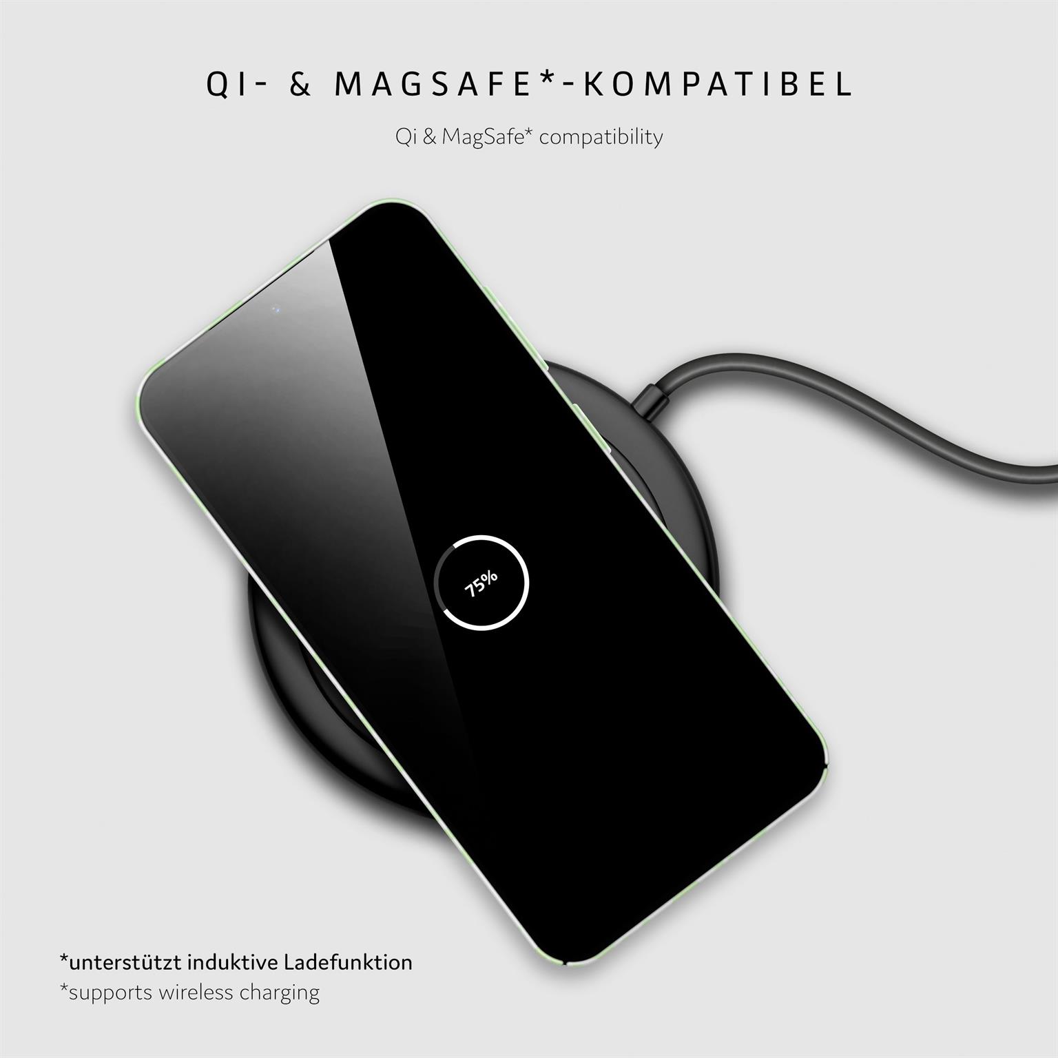 ONEFLOW Splash Cover Samsung Galaxy S23 Design Muster – Weiteres Produktbild 6