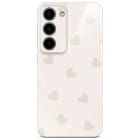 ONEFLOW Splash Cover Samsung Galaxy S23 Design Muster – Produktbild 1