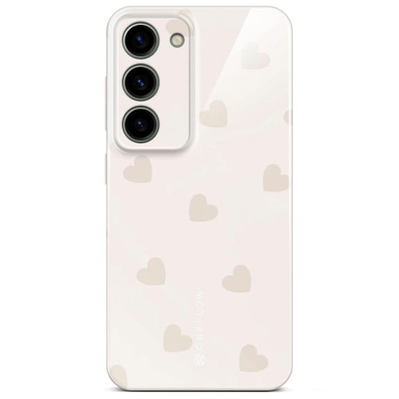 ONEFLOW Splash Cover Samsung Galaxy S23 Design Muster – Weiteres Produktbild 1 ONEFLOW Splash Cover Samsung Galaxy S23 Design Muster – Weiteres Produktbild 1