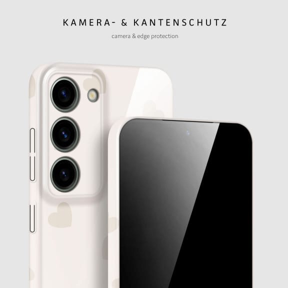 ONEFLOW Splash Cover Samsung Galaxy S23 Design Muster – Weiteres Produktbild 2 ONEFLOW Splash Cover Samsung Galaxy S23 Design Muster – Weiteres Produktbild 2