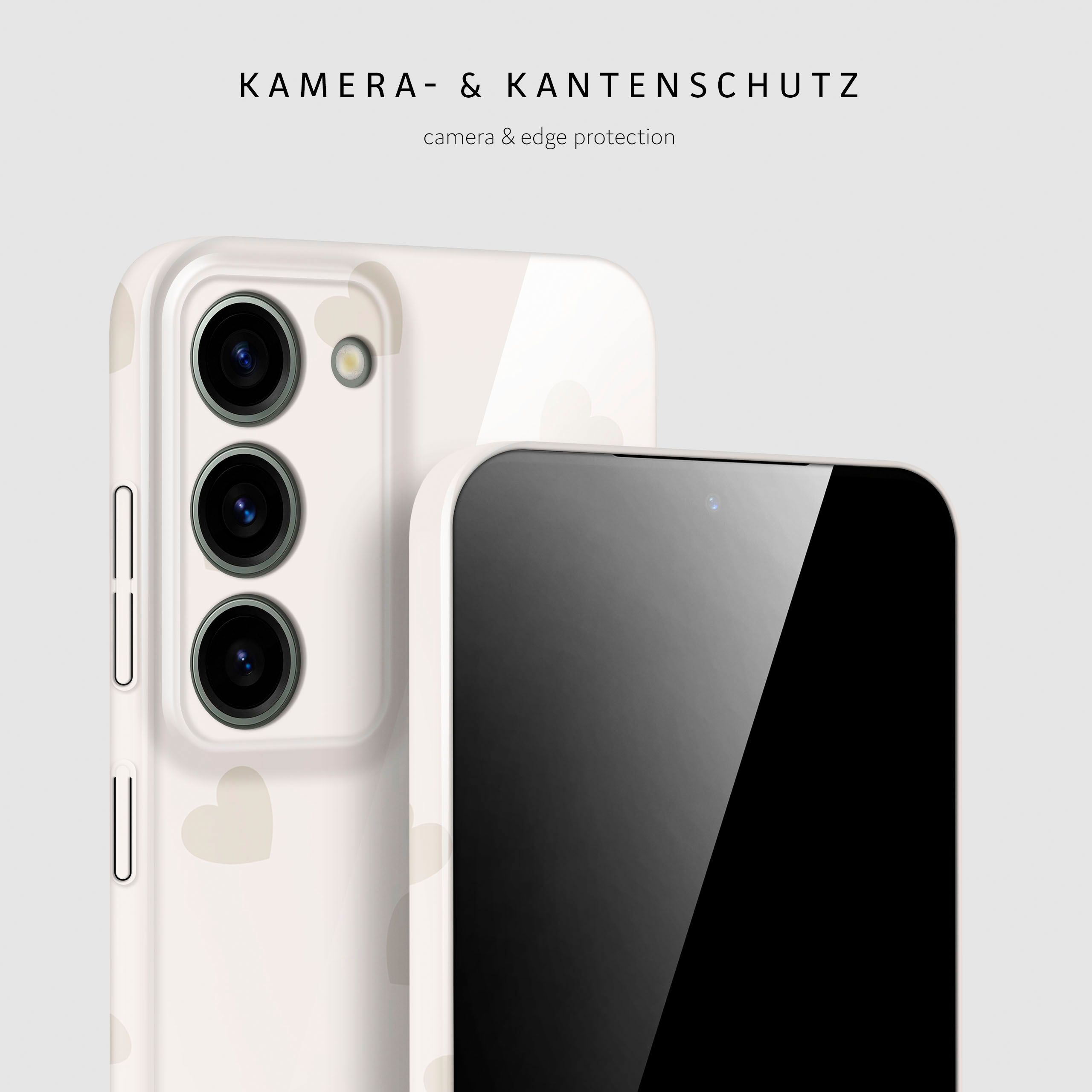 ONEFLOW Splash Cover Samsung Galaxy S23 Design Muster – Weiteres Produktbild 2 ONEFLOW Splash Cover Samsung Galaxy S23 Design Muster – Weiteres Produktbild 2