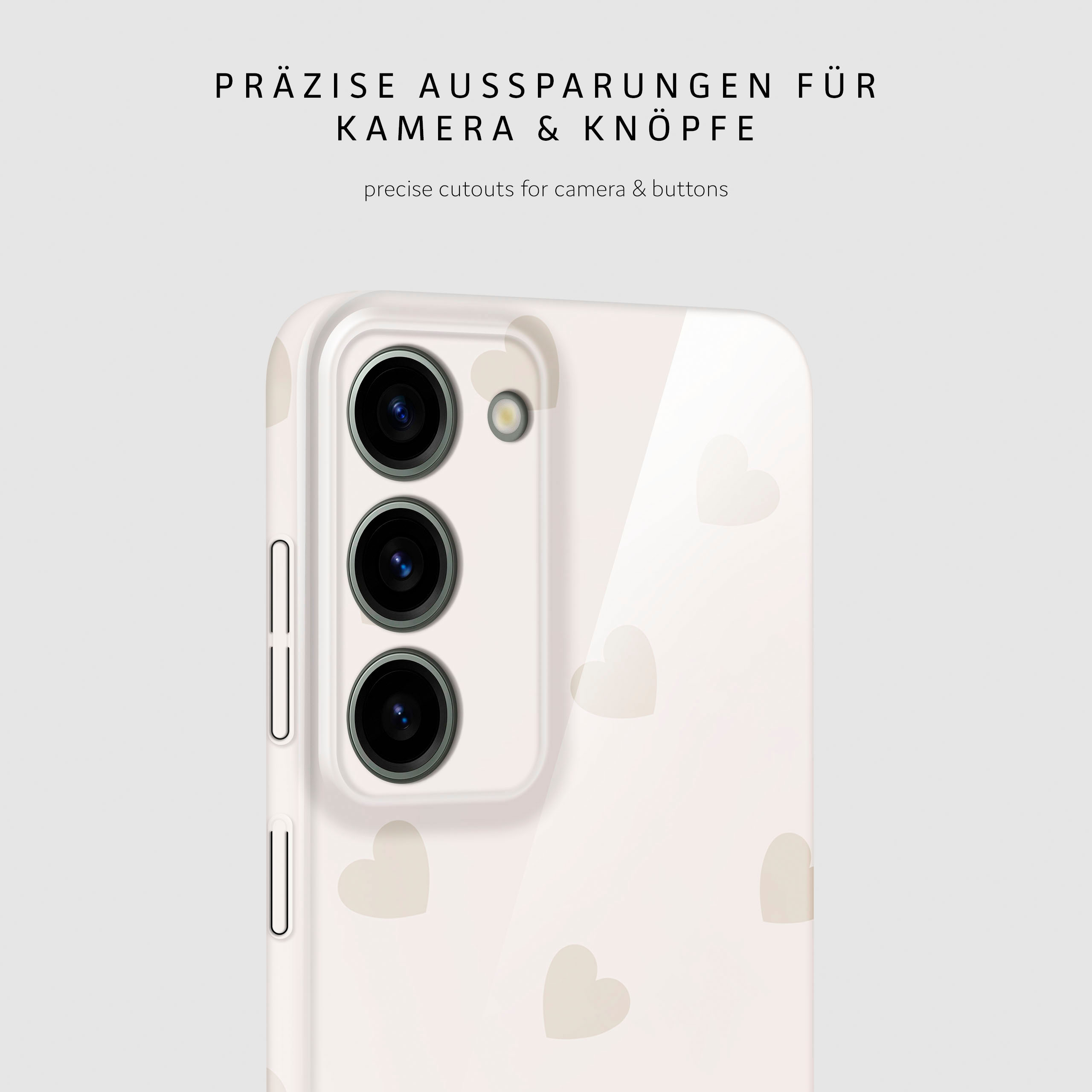 ONEFLOW Splash Cover Samsung Galaxy S23 Design Muster – Weiteres Produktbild 7